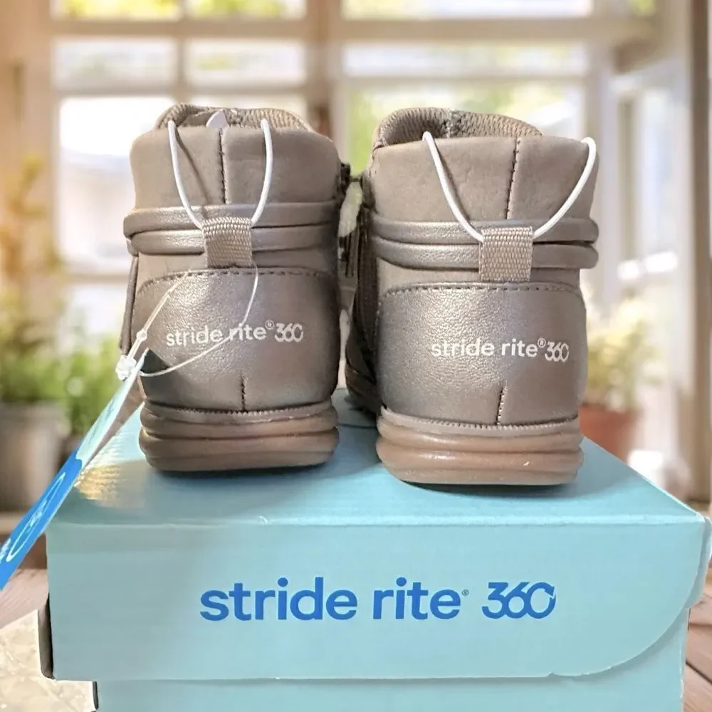 Stride Rite Toddler Boot Bootie Sneaker Shoes